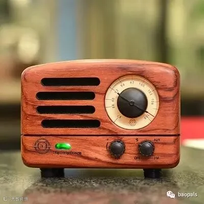 transistor radio speakers