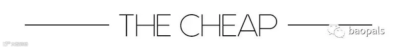TheCheap