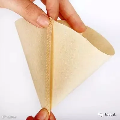 coffee filter bags