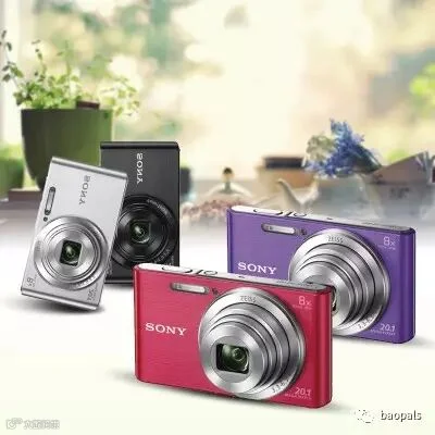 sony dsc-w830