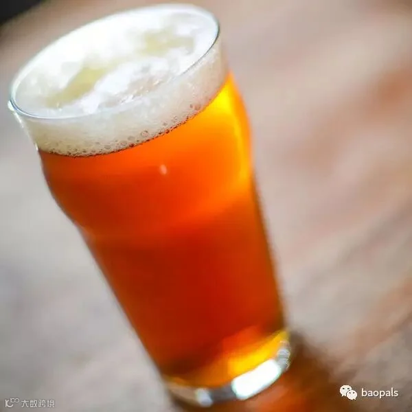 Centennial IPA