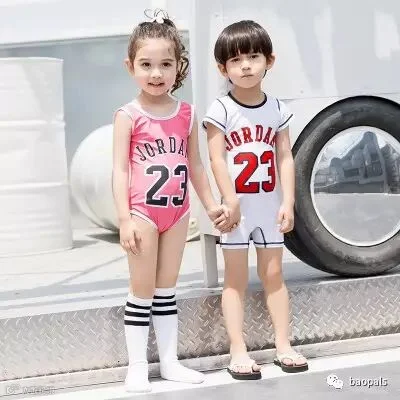 jersey swimsuits