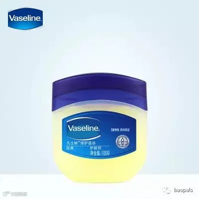 vaseline 100g