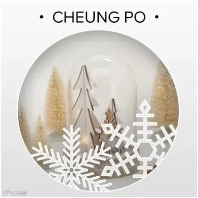 Cheung Po