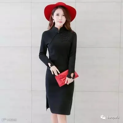qipao dress