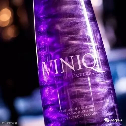 viniq liquer