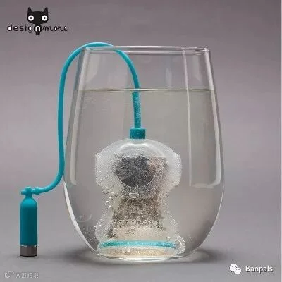 tea filter