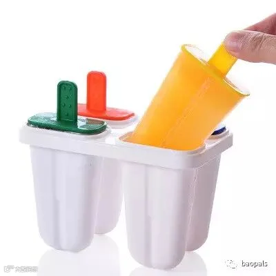 SANADA Popsicle Molds