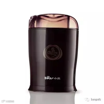 bear electric coffee grinder
