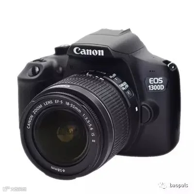 canon 1300d