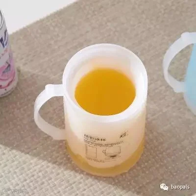 ice mugs