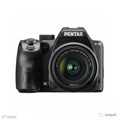 Pentax K-70