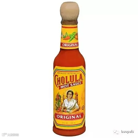 cholula