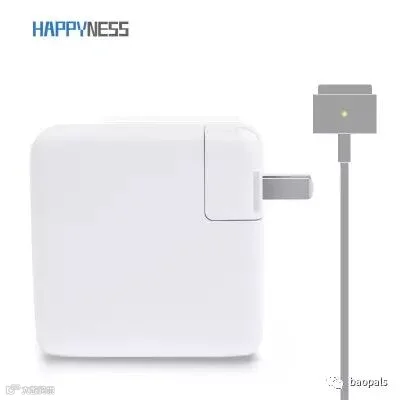 happyness macbook air charger