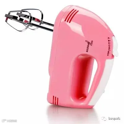 electric mixer