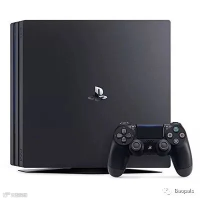 PS4 Pro