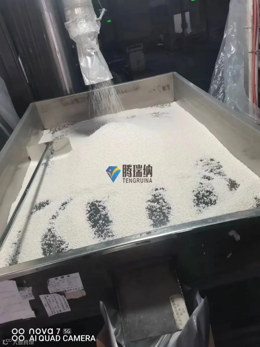 低烟无卤阻燃聚烯烃
