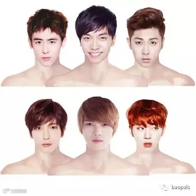 korean popstar clothing hangers