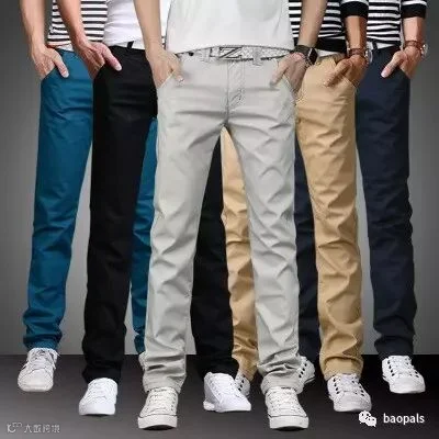 men’s chino pants