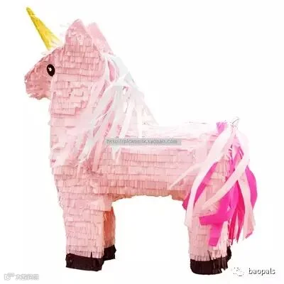 Unicorn Pinata