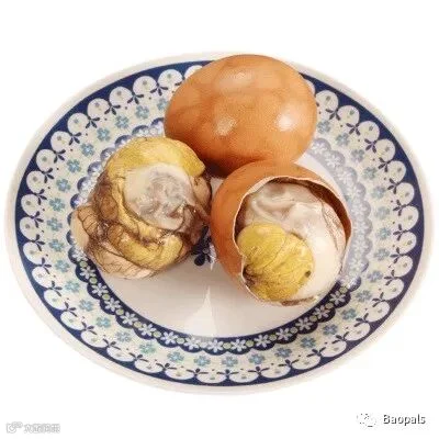 chicken embryos, 800g