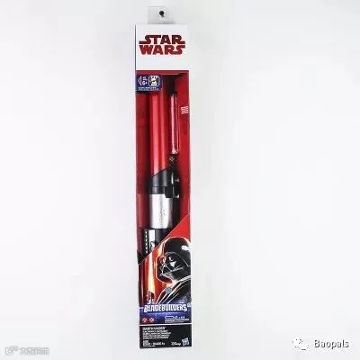The Last Jedi Lightsaber Toys