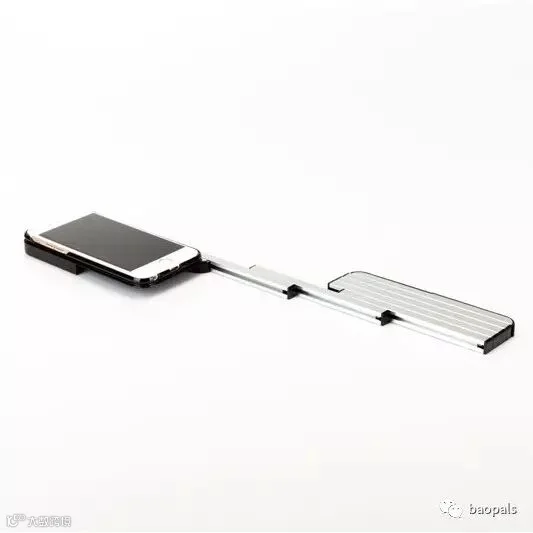 iphone selfie stick case