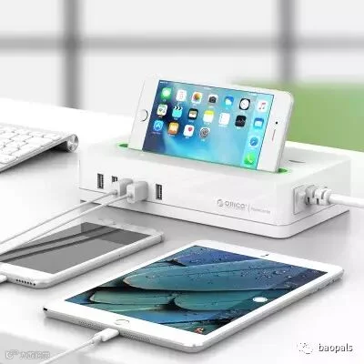 multi-function charging dock