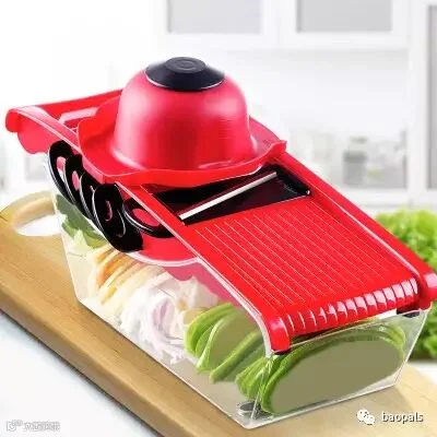 produce cutter