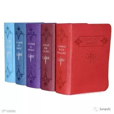 game of thrones book set