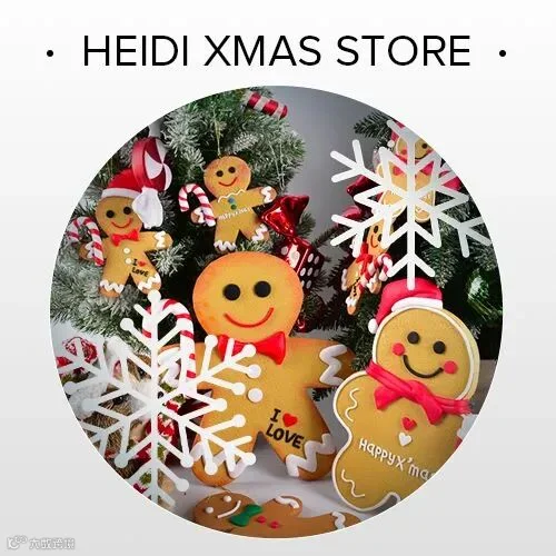 Heidi Xmas Store
