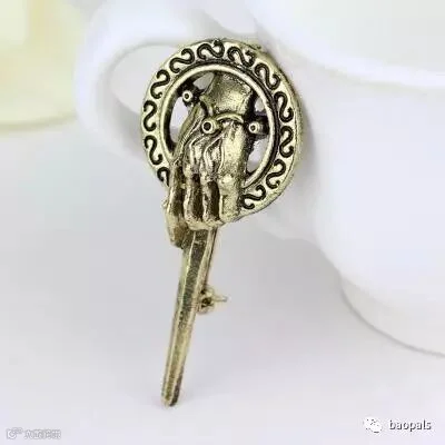 hand of the king