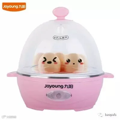 egg steamer