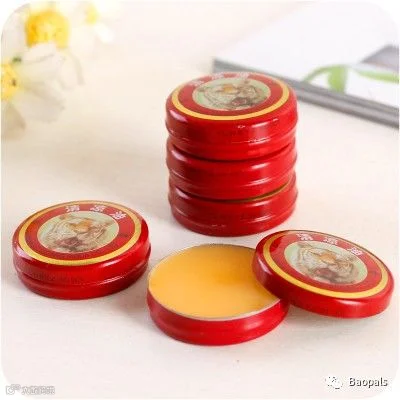 itch relief ointment