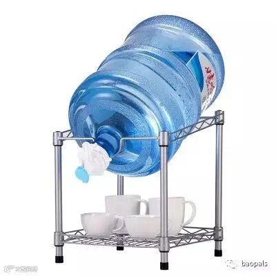 inverted water dispenser