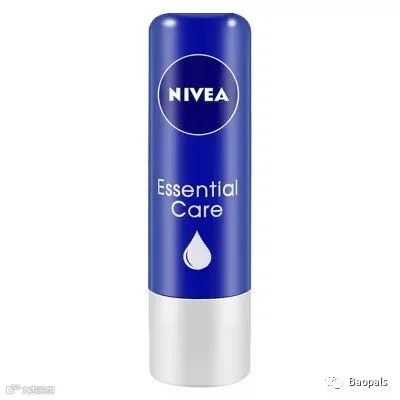 Nivea Essential Care Lip Balm