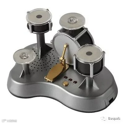 Creative Mini Drum