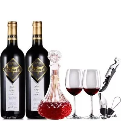 Spanish Wine & Accessories