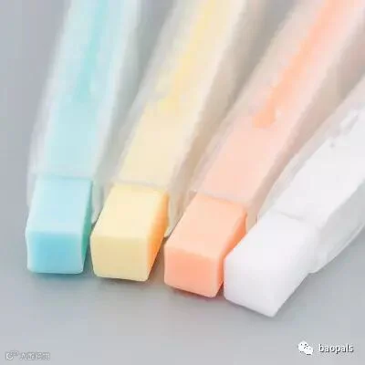 Japanese Kokuyo Pen-Eraser