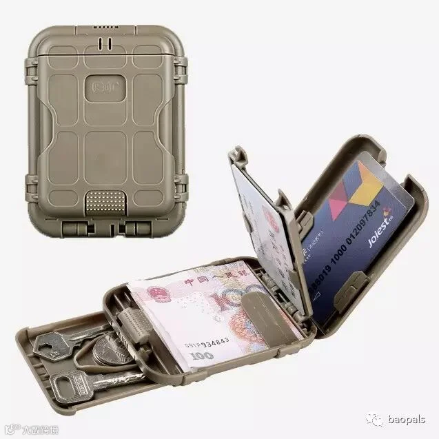 tactical wallet