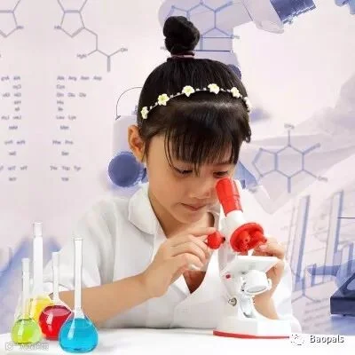 childrens microscope
