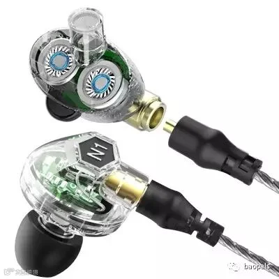 noise cancelling earphones