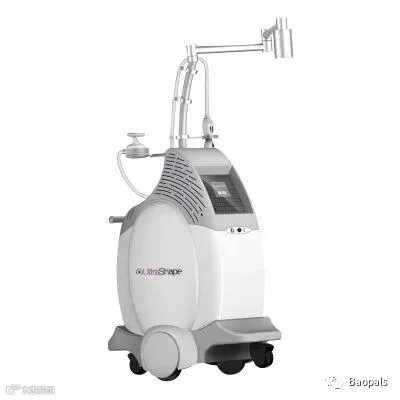 Ultra Shape Body Shaping Machine