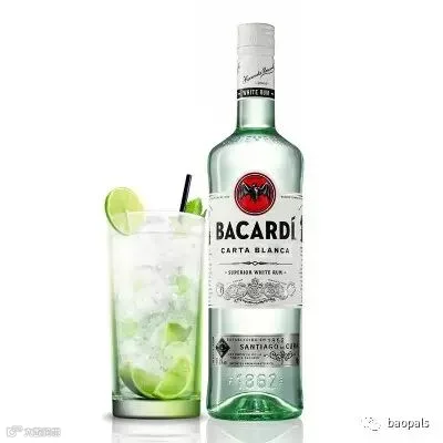 bacardi