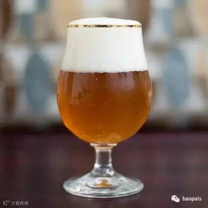 belgian dubbel