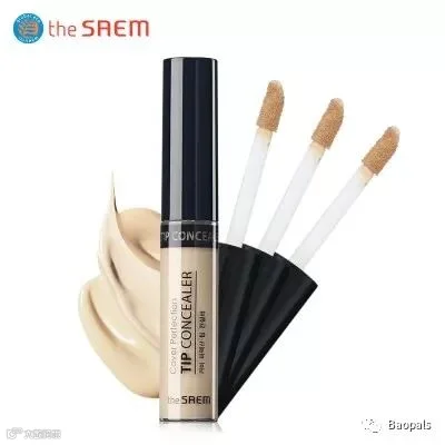 concealer