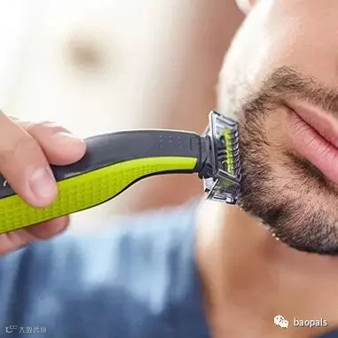 philips OneBlade electric razor