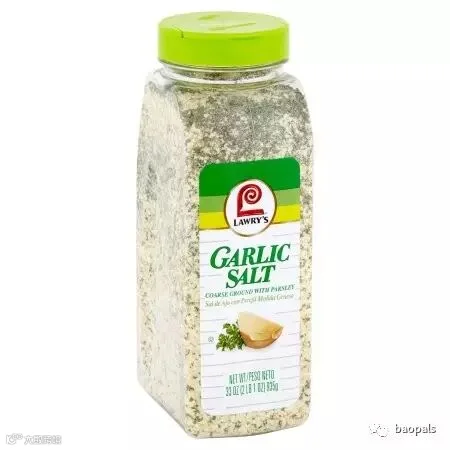 garlic salt lawrys