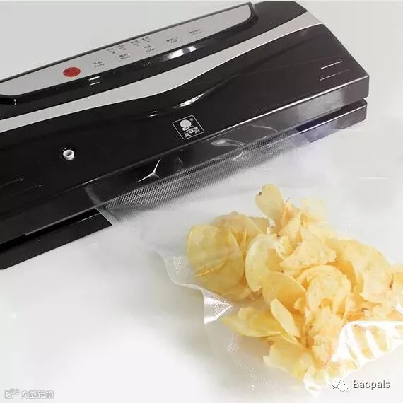 Automatic Vacuum Sealer Machine
