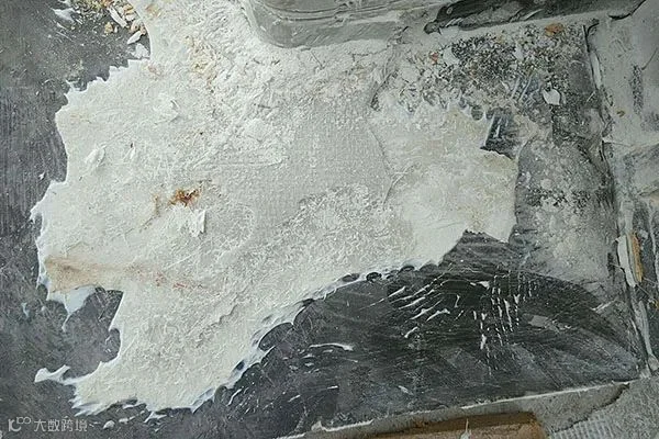 脱模困难